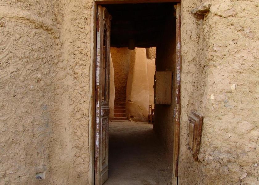  Siwa facilities