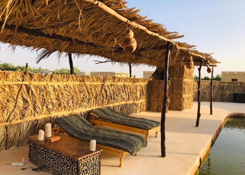  Siwa balcony/terrace