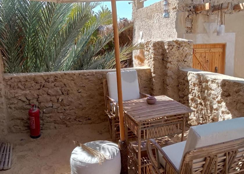  Siwa balcony/terrace