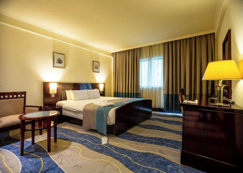 Ashanti Region Kumasi Room