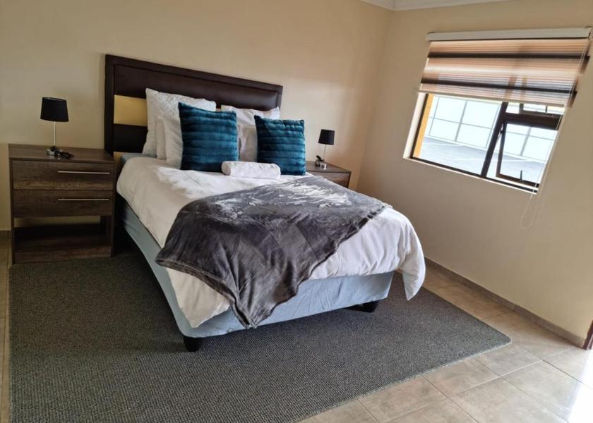 Gauteng Soshanguve 