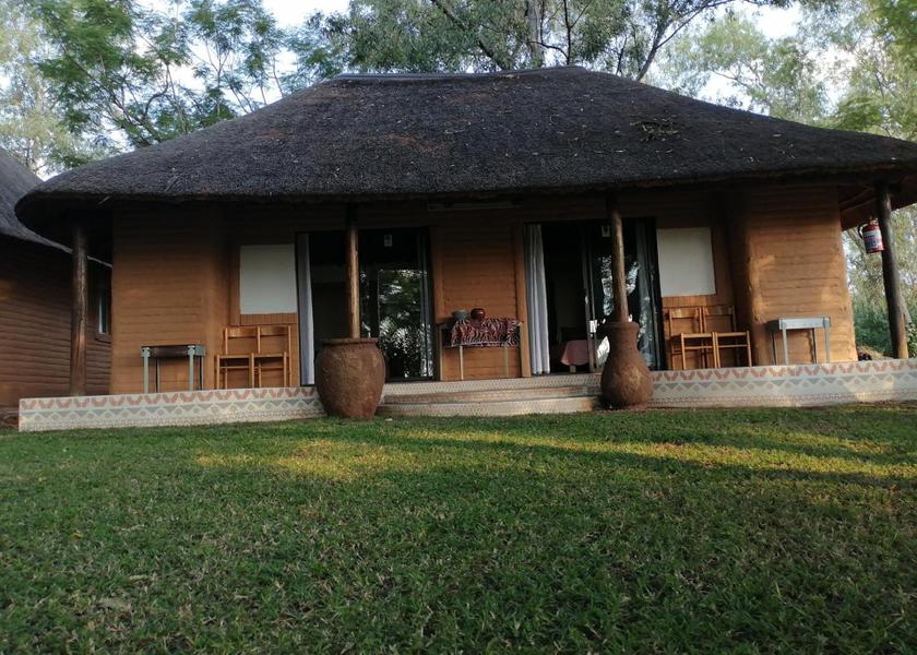 Gauteng Hammanskraal exterior view