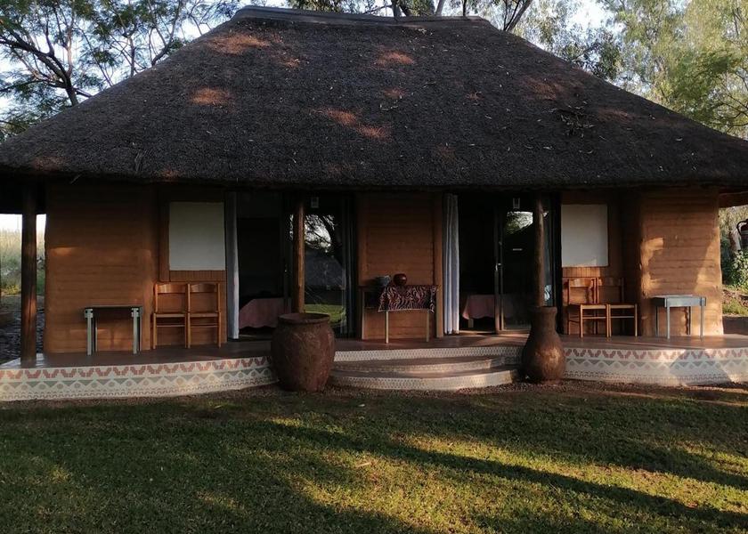 Gauteng Hammanskraal garden