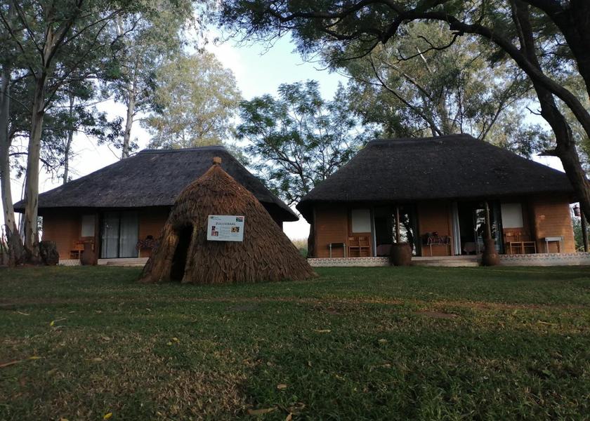 Gauteng Hammanskraal garden