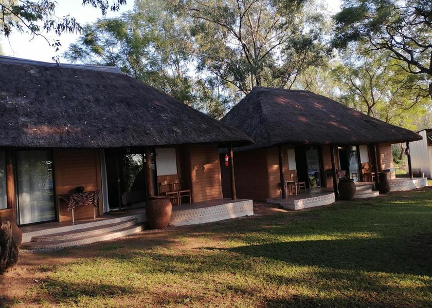Gauteng Hammanskraal exterior view