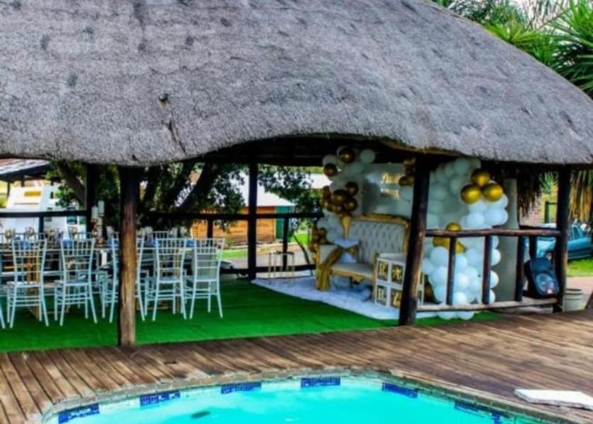 Gauteng Soshanguve 