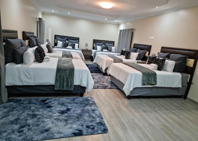 Gauteng Soshanguve 