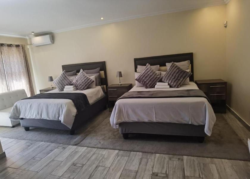 Gauteng Soshanguve 