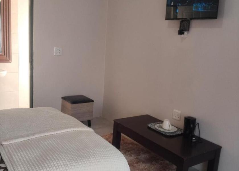Gauteng Soshanguve Double Room