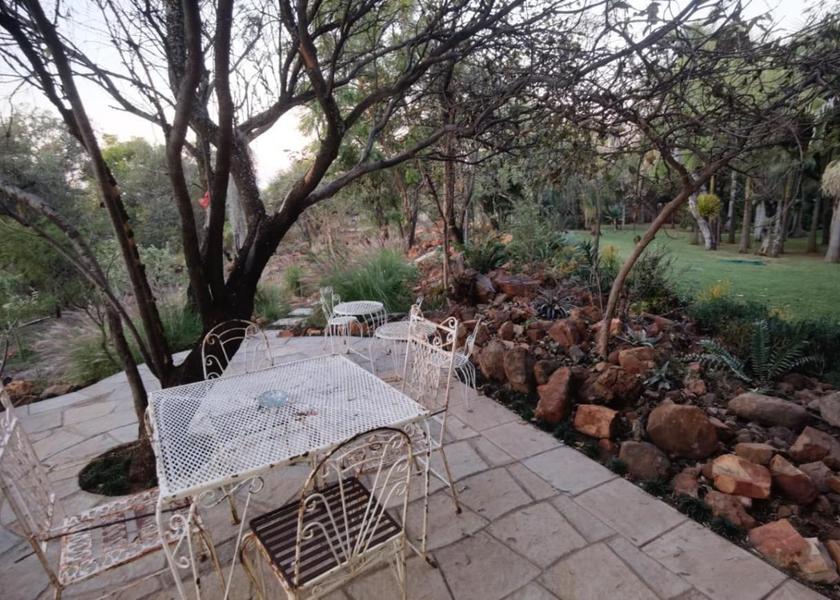 Gauteng Roodeplaat 