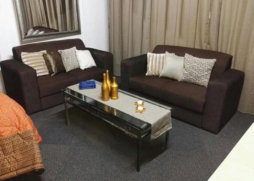 Gauteng Akasia Public Areas