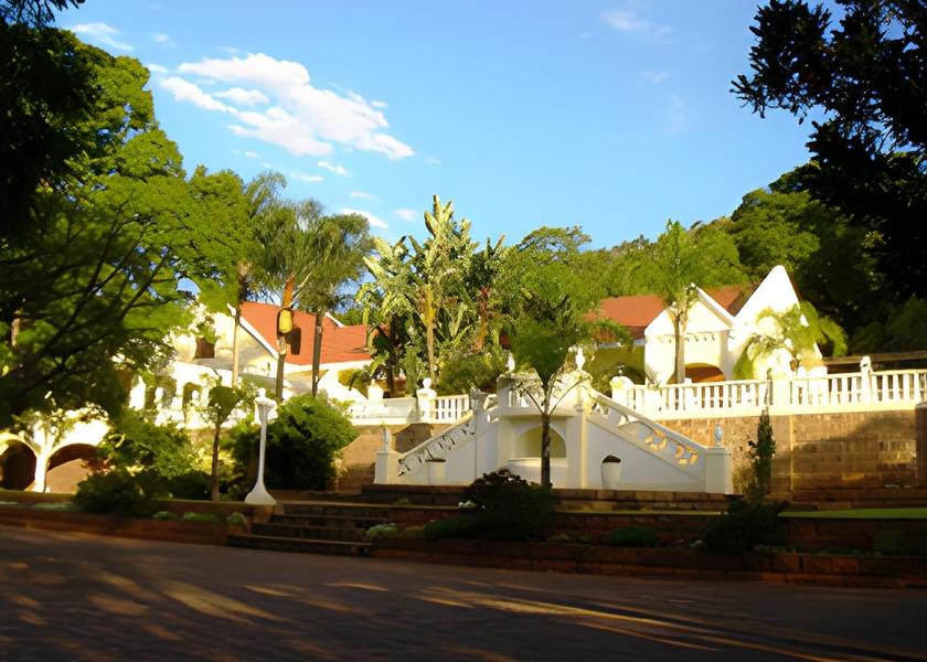Gauteng Akasia Exterior view
