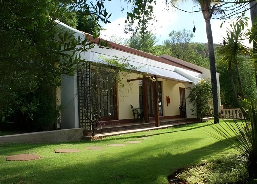 Gauteng Akasia Exterior view