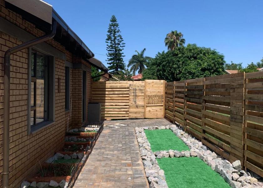Gauteng Akasia garden