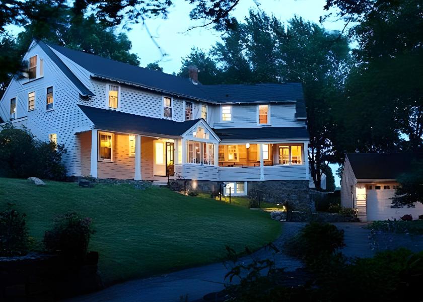 Gauteng Centurion exterior view