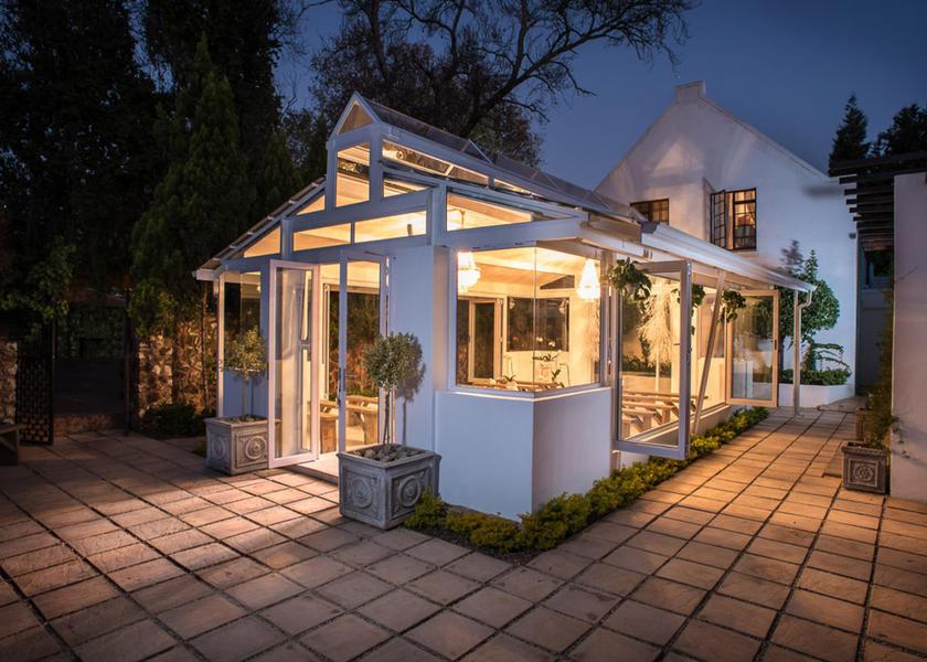 Gauteng Centurion Exterior view