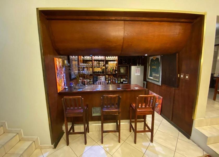 Gauteng Centurion bar/lounge