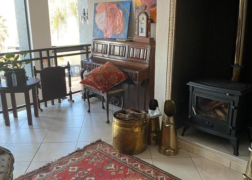 Gauteng Centurion bar/lounge