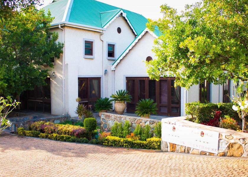 Gauteng Centurion food and beverages