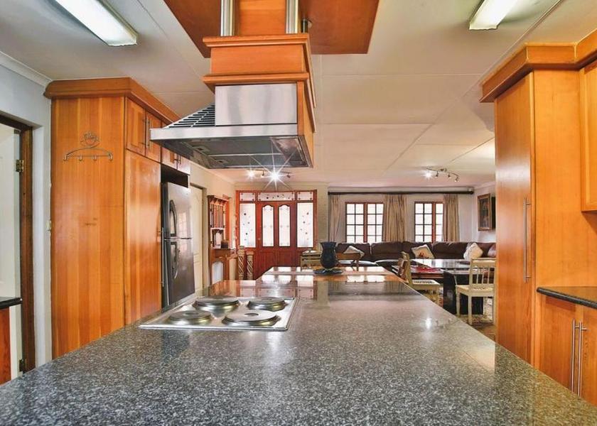 Gauteng Centurion kitchen