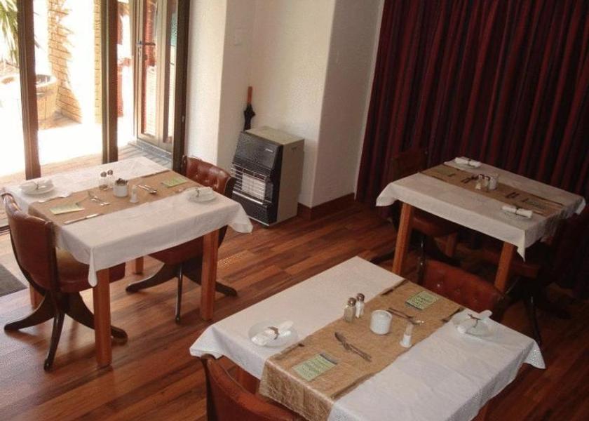 Gauteng Centurion restaurant