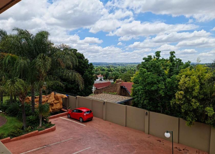 Gauteng Centurion 