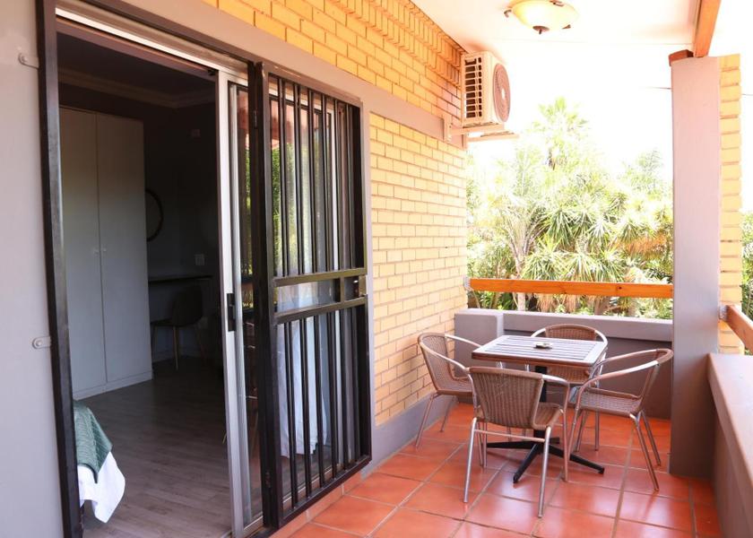 Gauteng Centurion Public Areas