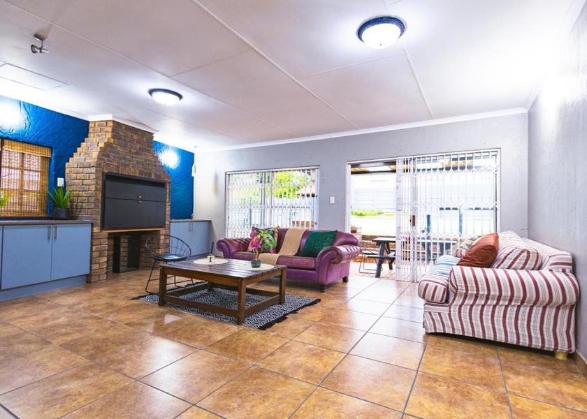 Gauteng Centurion attractions