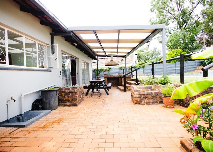 Gauteng Centurion facilities