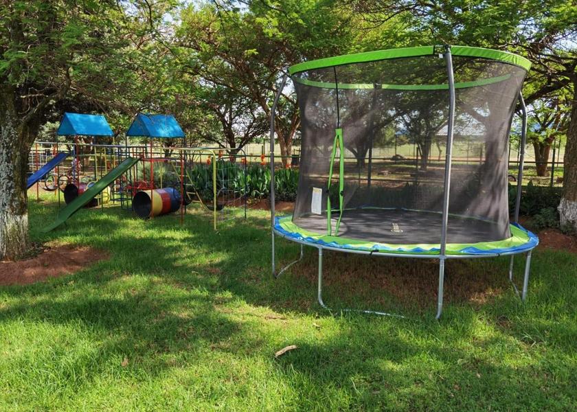 Gauteng Rayton garden