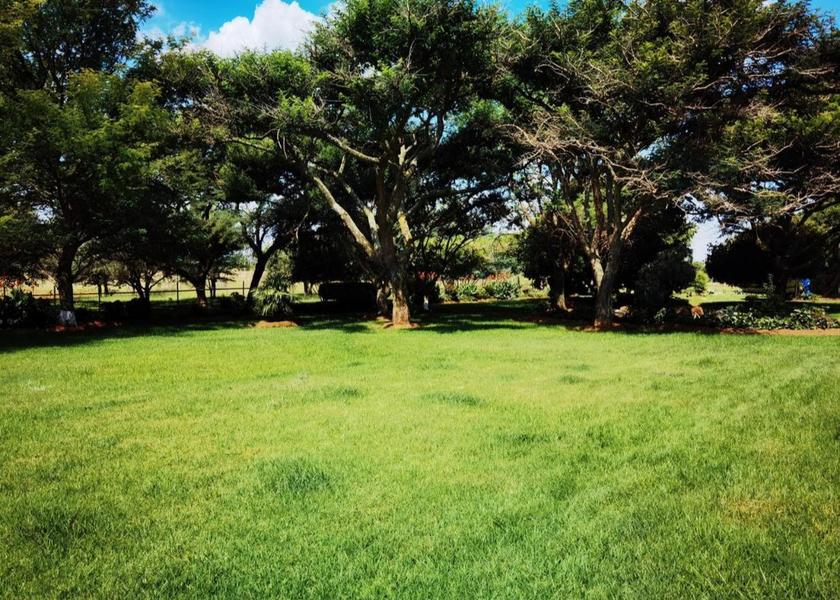 Gauteng Rayton garden