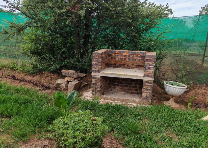 Gauteng Rayton facilities