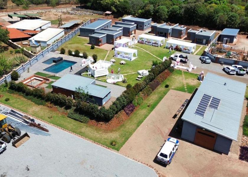 Gauteng Centurion 