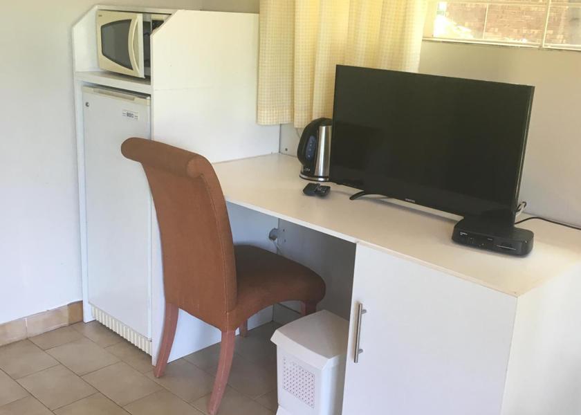 Gauteng Rayton Classic Suite
