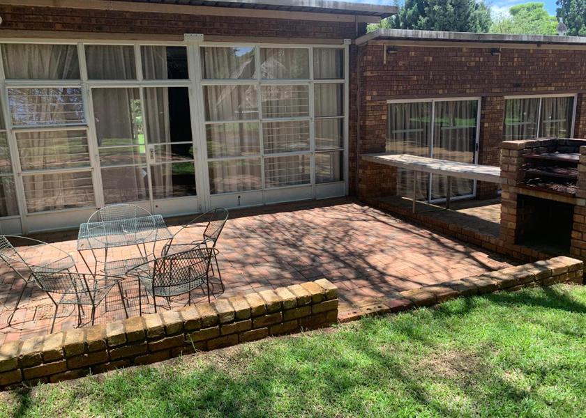 Gauteng Rayton facilities