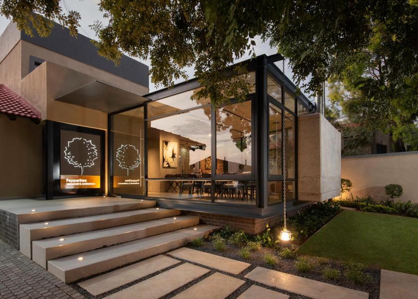 Gauteng Pretoria 