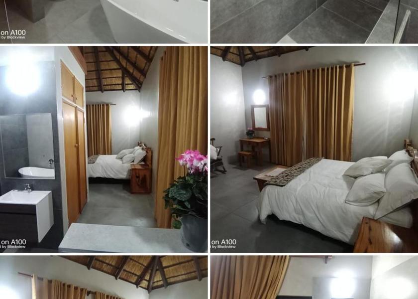 Gauteng Tierpoort 