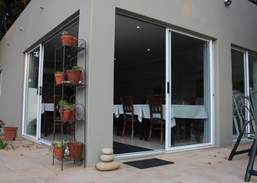 Gauteng Pretoria facilities