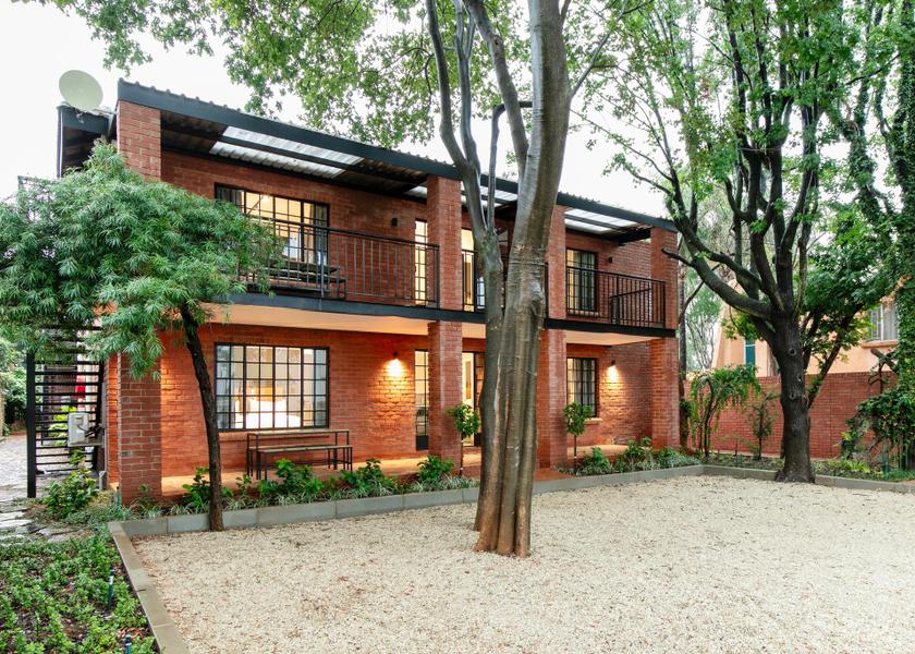 Gauteng Pretoria 