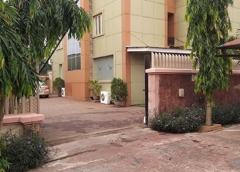 Edo Benin City 