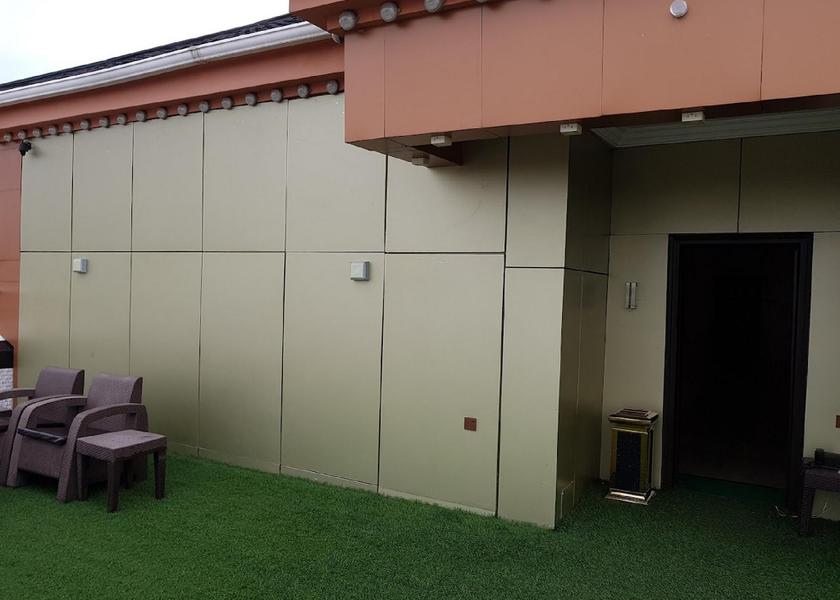 Edo Benin City 