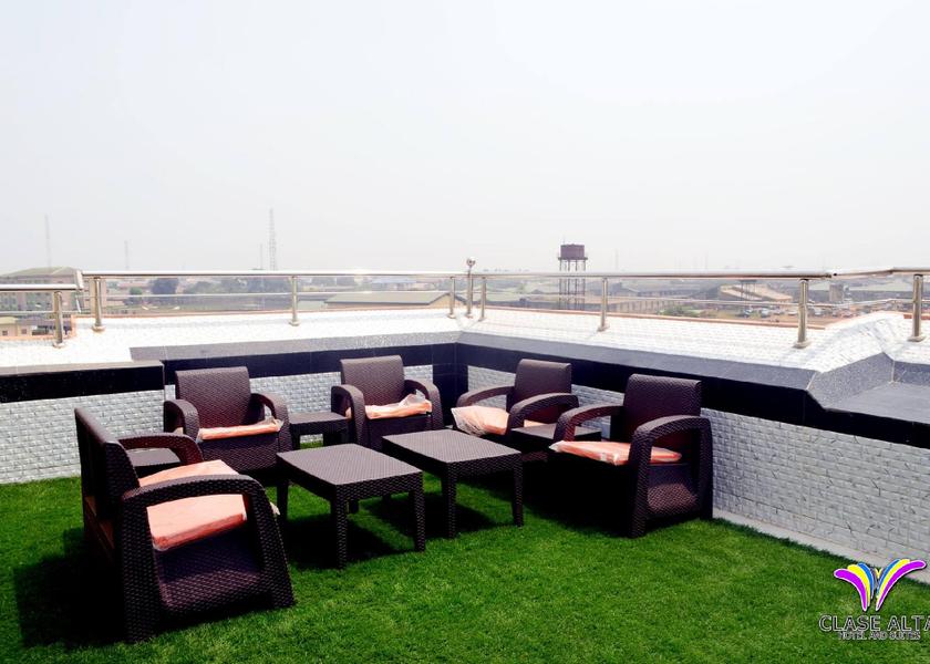 Edo Benin City 
