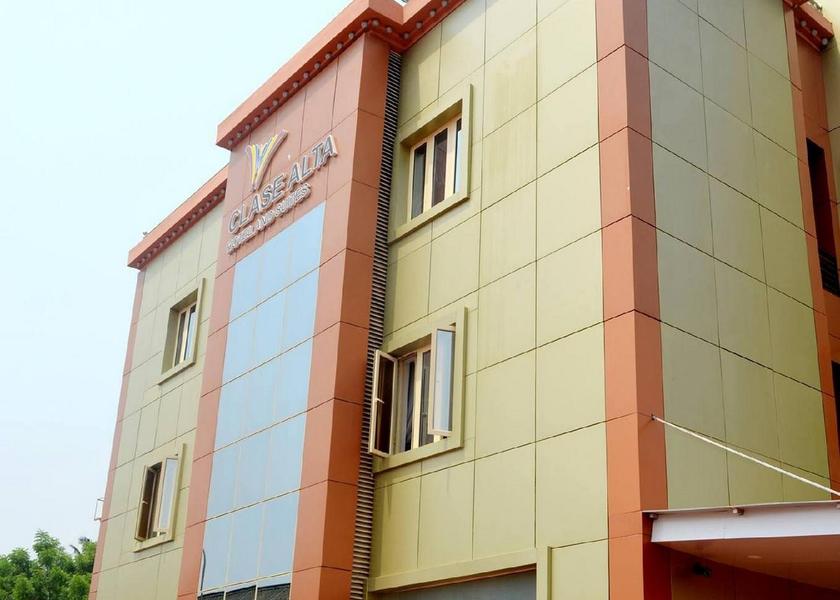 Edo Benin City 