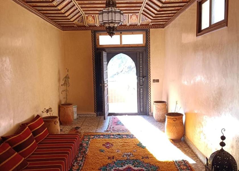 Marrakech-Safi Asni 