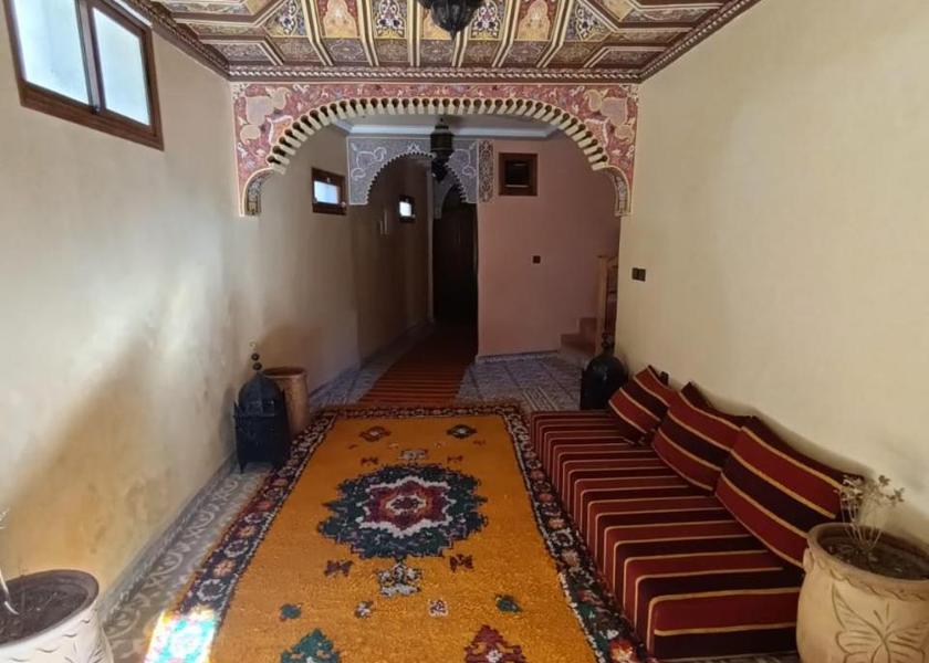 Marrakech-Safi Asni 