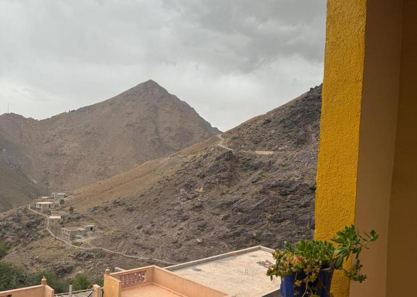 Marrakech-Safi Asni 