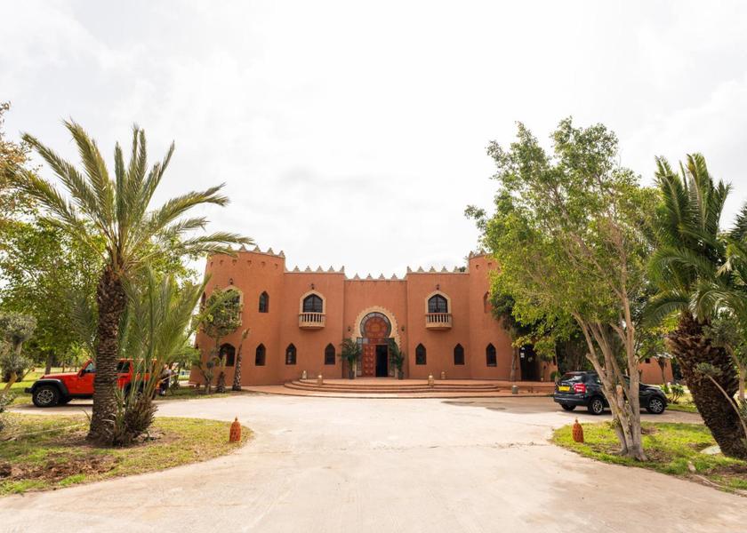Casablanca-Settat Bouznika 