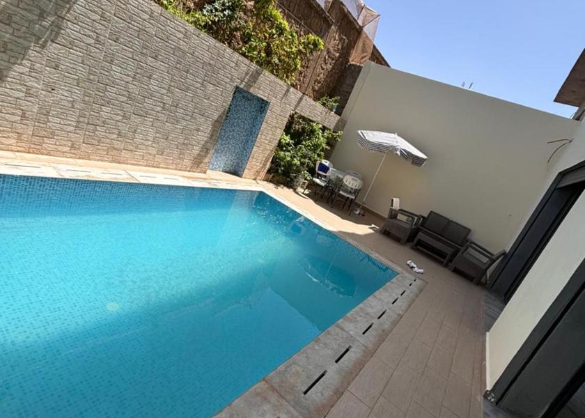 Casablanca-Settat El Mansouria 