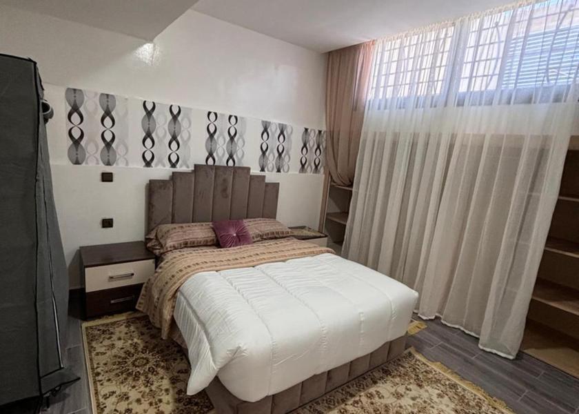 Casablanca-Settat El Mansouria 