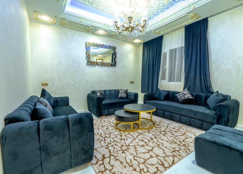 Casablanca-Settat Bouznika 